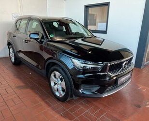 Volvo XC40 Gebrauchtwagen