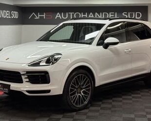 Porsche Cayenne Gebrauchtwagen