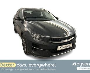 Kia XCeed Gebrauchtwagen