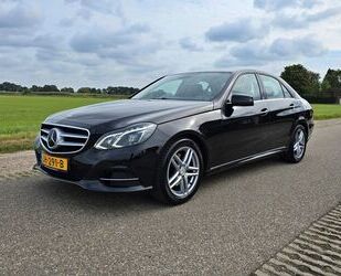 Mercedes-Benz E 350 Gebrauchtwagen