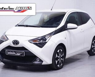 Toyota Aygo (X) Gebrauchtwagen