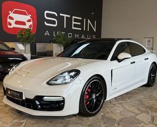 Porsche Panamera Gebrauchtwagen