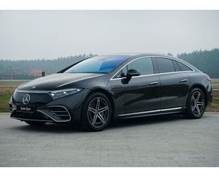 Mercedes-Benz EQS Gebrauchtwagen
