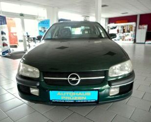 Opel Omega Gebrauchtwagen