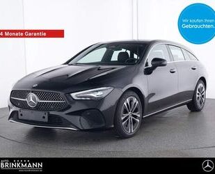 Mercedes-Benz CLA 200 Shooting Brake Gebrauchtwagen