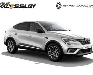 VW Arkana 