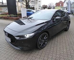 Mazda 3 Gebrauchtwagen