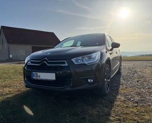 Citroen DS4 Gebrauchtwagen