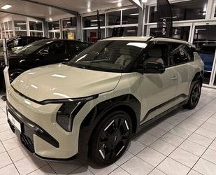 Kia EV3 Gebrauchtwagen