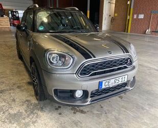 Mini Cooper S Countryman Gebrauchtwagen