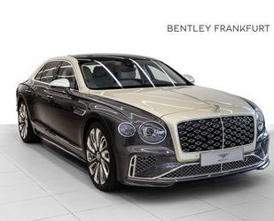 Bentley Flying Spur Gebrauchtwagen