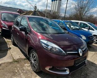 Renault Scenic Gebrauchtwagen