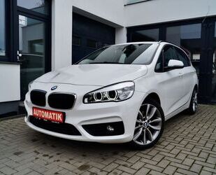 BMW 220 Gebrauchtwagen
