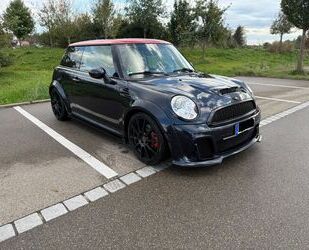 Mini Cooper S Gebrauchtwagen