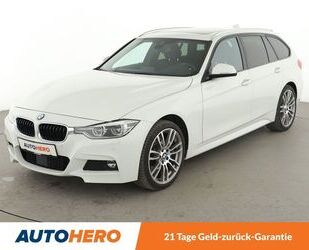 BMW 340 Gebrauchtwagen