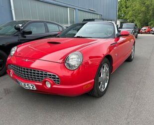 Ford Thunderbird Gebrauchtwagen