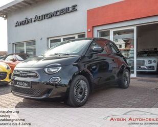 Fiat 500e Gebrauchtwagen