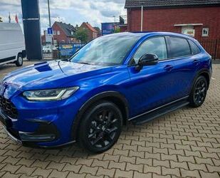 Honda ZR-V Gebrauchtwagen