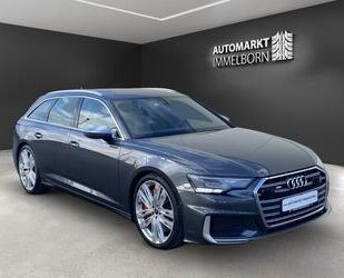 Audi S6 Gebrauchtwagen