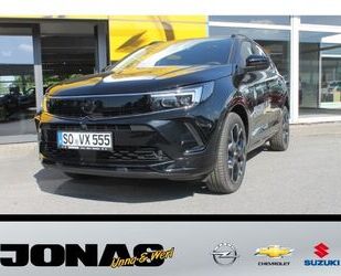 Opel Grandland (X) Gebrauchtwagen