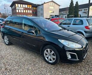 Peugeot 308 Gebrauchtwagen