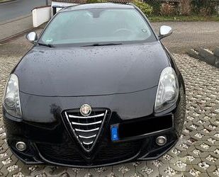 Alfa Romeo Giulietta Gebrauchtwagen