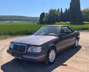 Mercedes-Benz E 220 Gebrauchtwagen