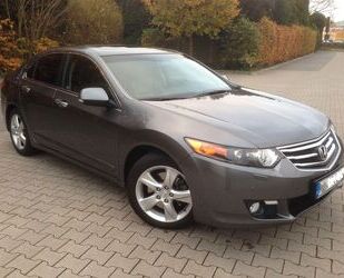 Honda Accord Gebrauchtwagen