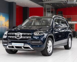 Mercedes-Benz GLS 400 Gebrauchtwagen