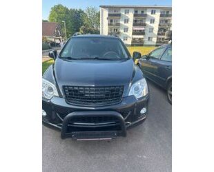 Opel Antara Gebrauchtwagen