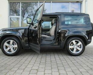 Land Rover Defender Gebrauchtwagen