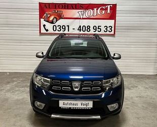 Dacia Sandero Gebrauchtwagen