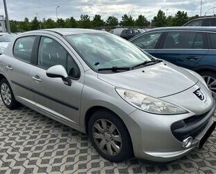 Peugeot 207 Gebrauchtwagen