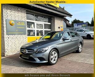 Mercedes-Benz C 200 Gebrauchtwagen