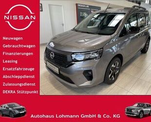 Nissan Townstar Gebrauchtwagen
