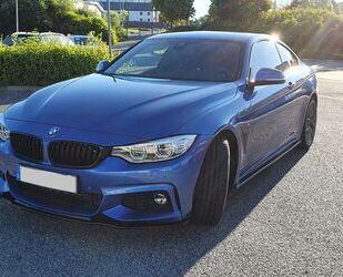 BMW 435 Gebrauchtwagen