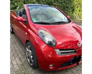Nissan Micra Gebrauchtwagen