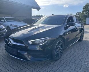 Mercedes-Benz CLA 250 Gebrauchtwagen