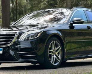 Mercedes-Benz S 350 Gebrauchtwagen
