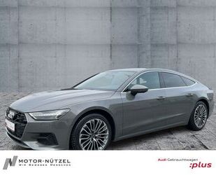 Audi A7 Gebrauchtwagen