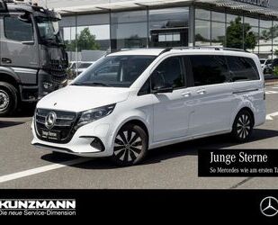 Mercedes-Benz EQV Gebrauchtwagen