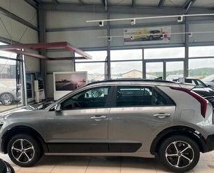 Kia Niro Gebrauchtwagen