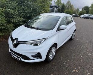 Renault ZOE Gebrauchtwagen
