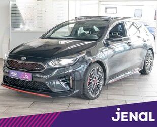 Kia pro ceed / ProCeed Gebrauchtwagen