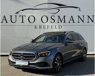 Mercedes-Benz E 300 Gebrauchtwagen