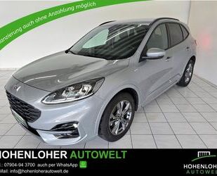 Ford Kuga Gebrauchtwagen