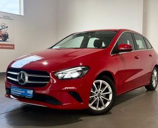 Mercedes-Benz B 200 Gebrauchtwagen
