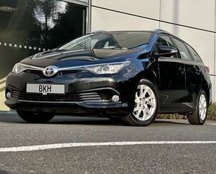 Toyota Auris Touring Sports Gebrauchtwagen