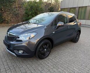 Opel Mokka Gebrauchtwagen