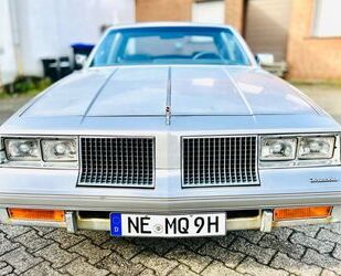 Oldsmobile Cutlass Gebrauchtwagen